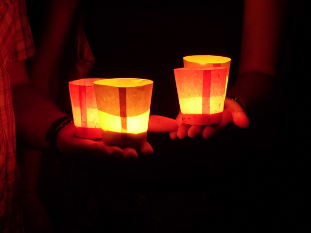 Nachtlampje op Batterij: Een Duurzaam en Flexibel Lichtpunt in de Duisternis