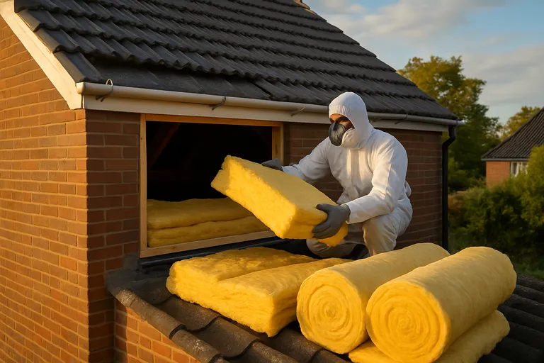 Een slimme aanpak voor optimale woningisolatie